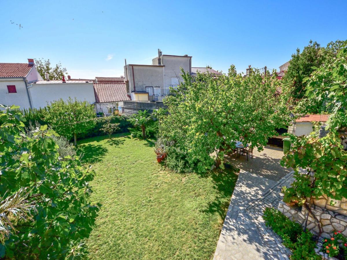 Apartment Crikvenica 1 Exterior foto