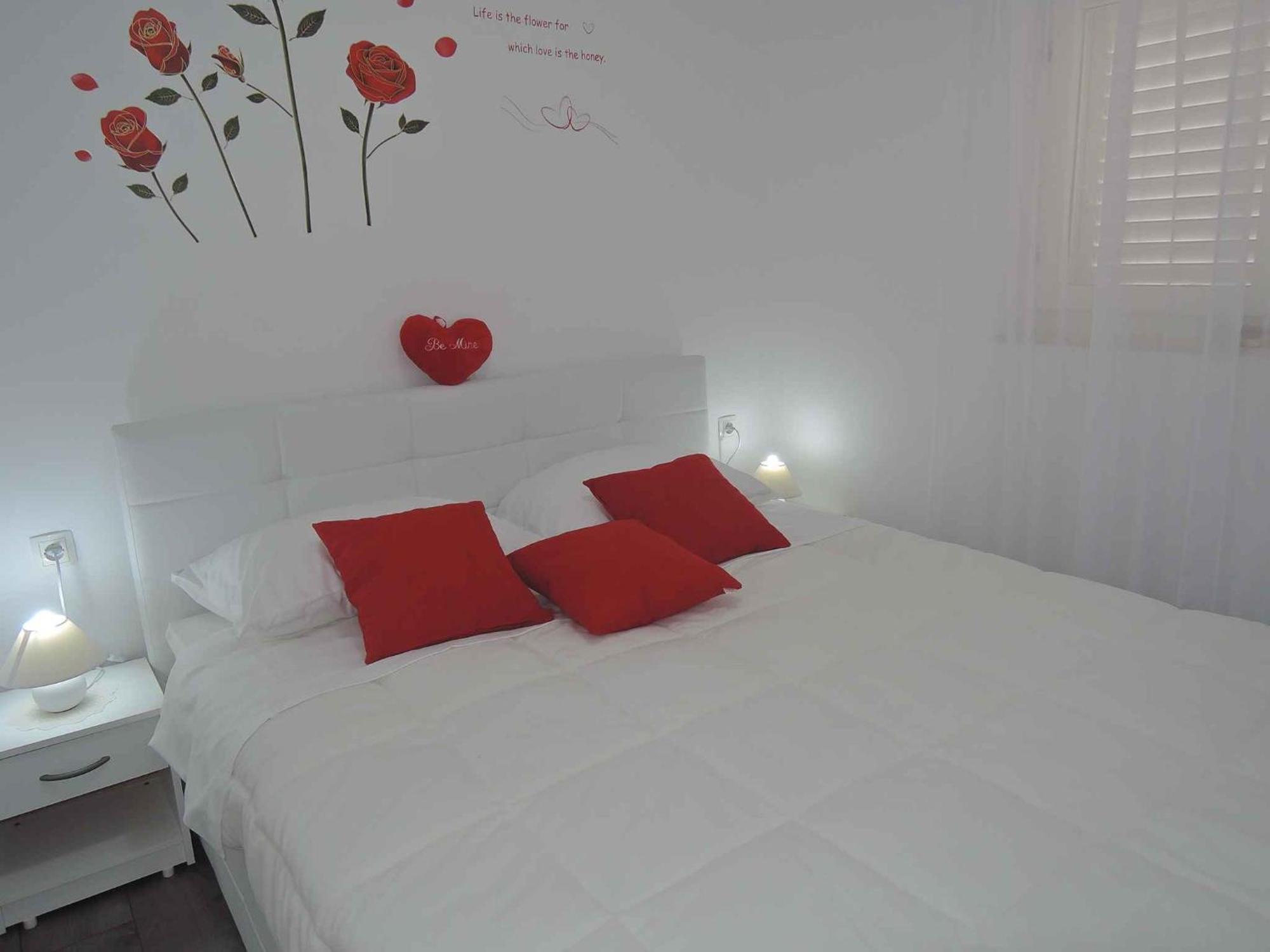 Apartment Crikvenica 1 Zimmer foto