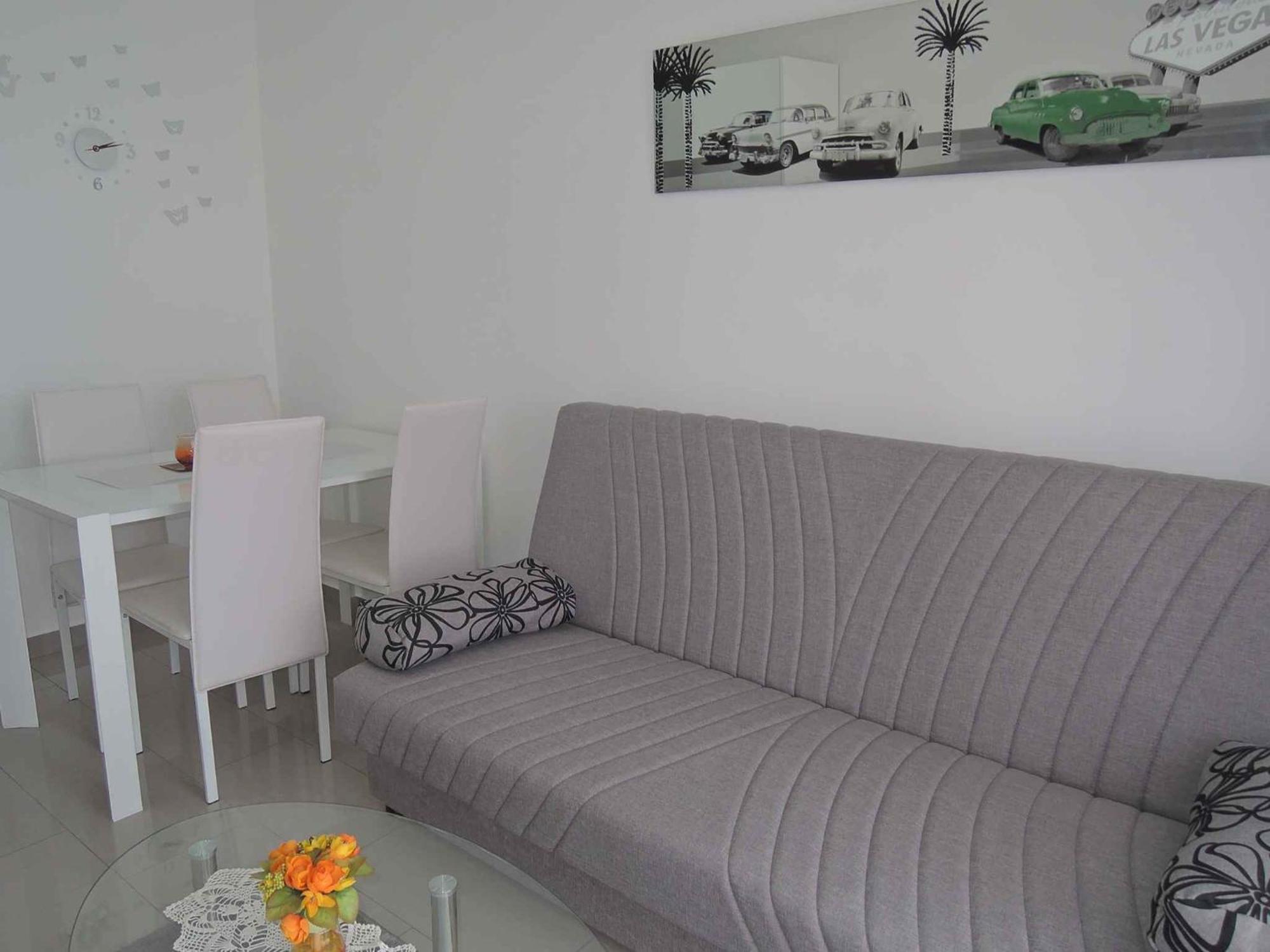 Apartment Crikvenica 1 Zimmer foto