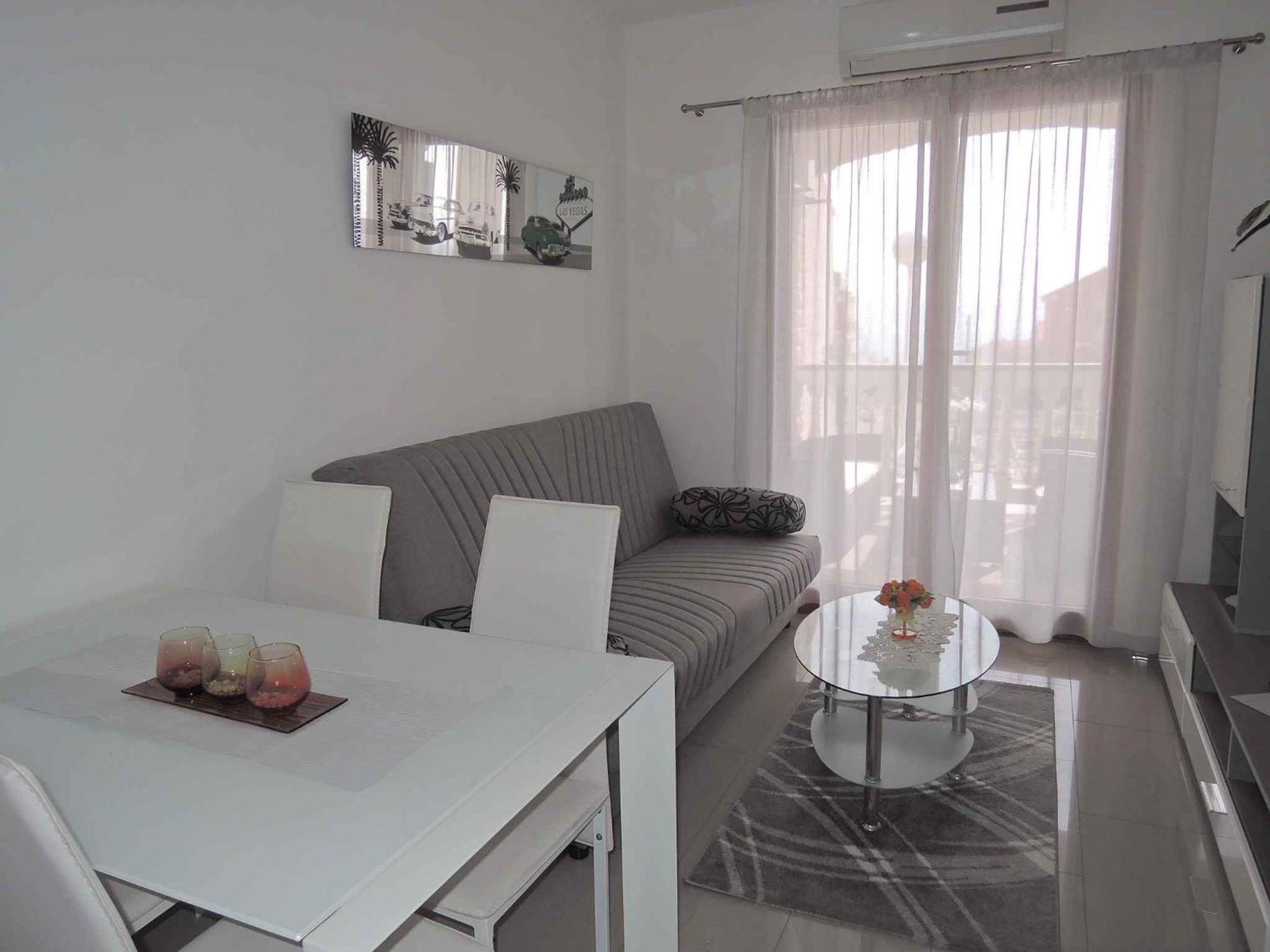 Apartment Crikvenica 1 Zimmer foto