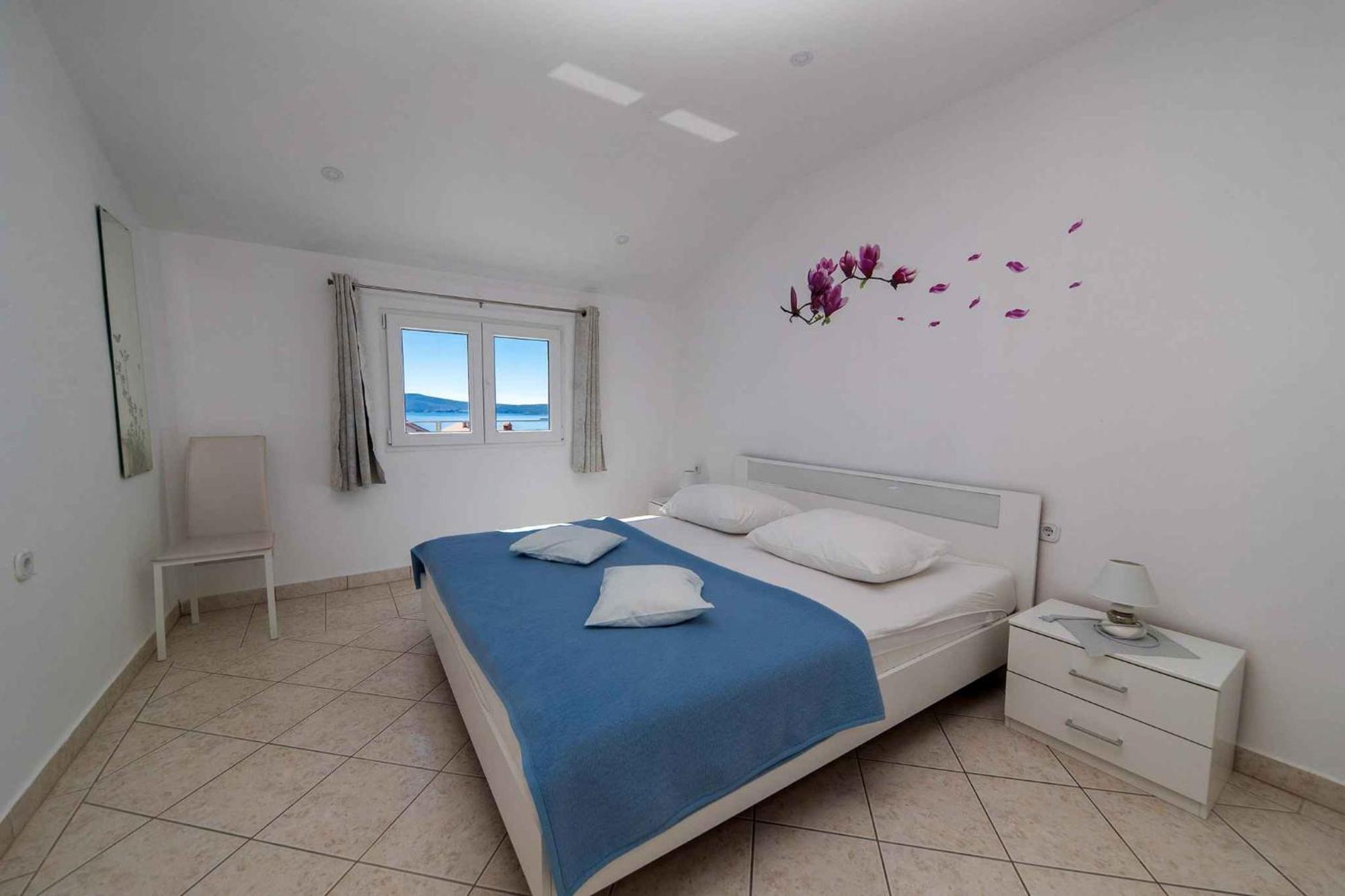 Apartment Crikvenica 1 Zimmer foto